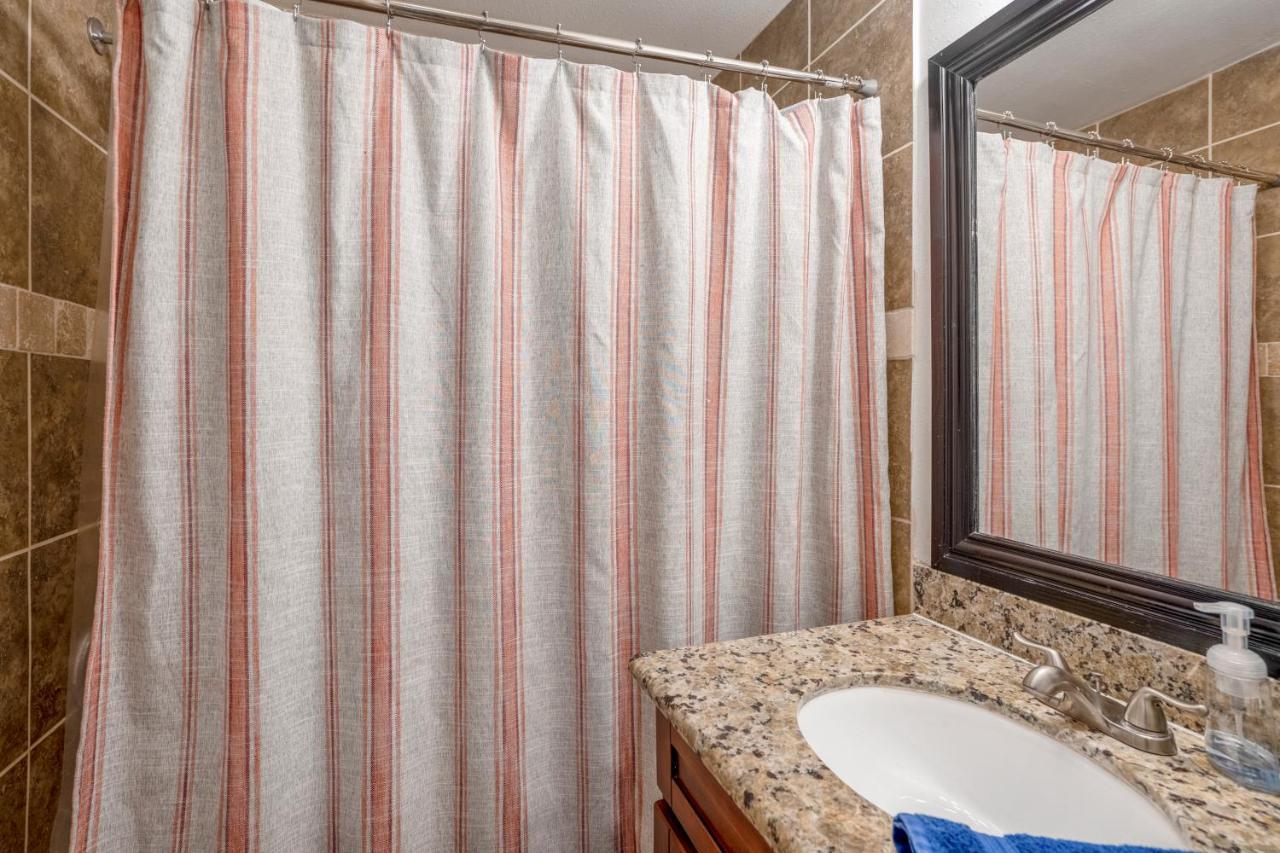 East Downtown Bungalow Houston Bagian luar foto